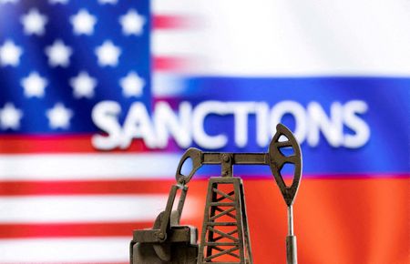 ロシアで製油量が増加　米制裁対象の原油から燃料輸出に切り替えか