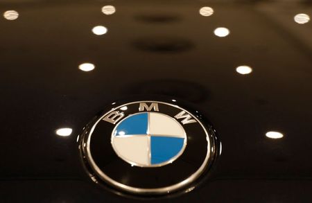 ＢＭＷ、労働評議会がＥＶ専用プラットフォームを支持＝雑誌