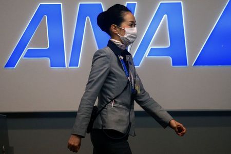 ＡＮＡ、コロナ検査・ワクチン接種履歴のデジタル証明実験実施