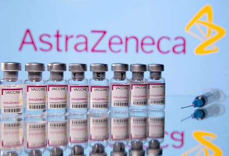 アストラゼネカ、第2四半期のワクチン売上3倍超に　米での申請は延期
