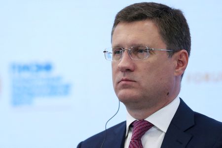 ＯＰＥＣプラス、米の増産要請よりも中期戦略優先＝ロシア副首相