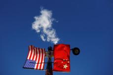 対中ハイテク投資規制、米は「慎重に検討」を　中国貿易団体要請