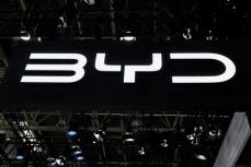 中国ＢＹＤ、ＰＨＶの燃費さらに改善　ガソリン車に対抗