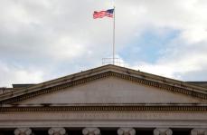 米国債起債巡るリポートが物議、ＦＲＢと財務省の政策が矛盾と指摘