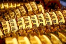 中国の金消費量、上期は前年比－5.6％　価格上昇で宝飾品の購入減