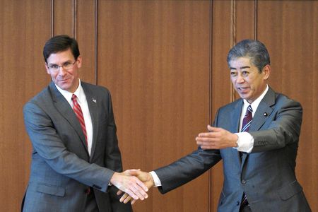 石破新総裁、外相に岩屋元防衛相を起用　党副総裁に菅前首相＝関係者