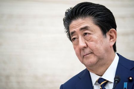 依然厳しい状況、専門家が分析し判断＝緊急事態宣言解除で首相