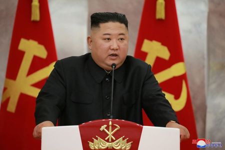 北朝鮮、平壌在留外国人に感染対策呼び掛け　マスク着用など