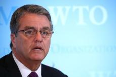 ＷＴＯ、次期事務局長決定までの代行任命しない公算＝関係者