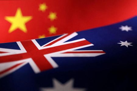 豪政府、中国外相に3月訪問招請　貿易・安保など協議へ＝香港紙