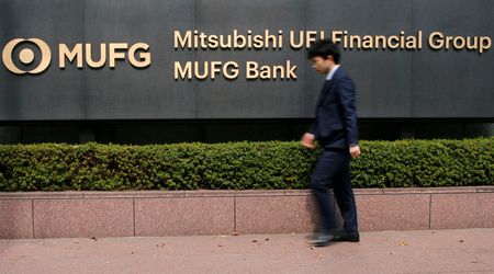 三菱ＵＦＪ銀、ウェルスナビを完全子会社に　約1000億円で