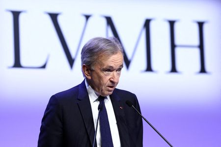 仏ＬＶＭＨ、米国での生産能力拡大を検討　仏の法人税案に不満