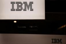 米ＩＢＭ、第4四半期利益は予想上回る　時間外で株価約10％急騰