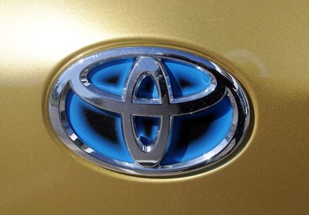 トヨタ、2月の世界生産13.8％減、コロナで生産停止の中国は7割減