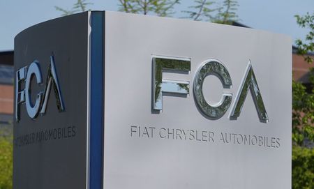 ＦＣＡ、来週の生産再開困難か　イタリアが移動制限延長の可能性