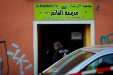 ドイツ、ヒズボラをテロ組織に指定　国内での活動禁止