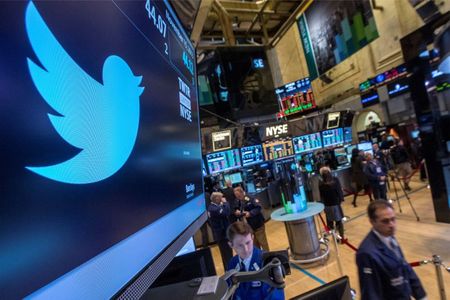 ツイッター第1四半期3％増収、コロナで利用者増　広告収入は低迷