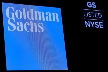 ゴールドマン、ＣＥＴ１が13％超に上昇　ＦＲＢの目標に近づく
