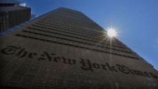 米紙ＮＹＴ、アップルニュースとの提携打ち切り