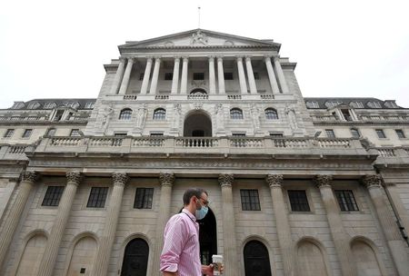 英経済、マイナス金利正当化の条件満たさず＝ハルデーン中銀理事