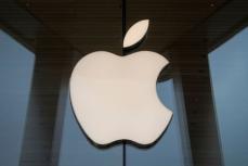 米アップル、仏20店舗中17店を一時閉鎖　ロックダウン再開で