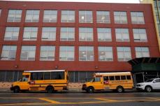 ＮＹ市、12月7日から公立小学校の対面授業再開