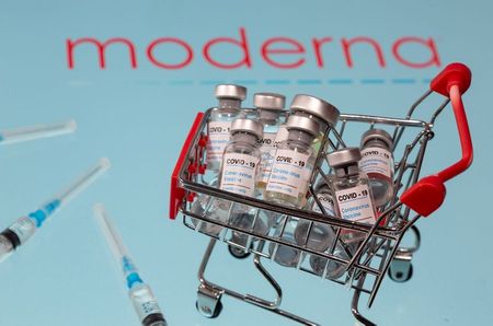 モデルナ、米当局にコロナワクチン緊急使用許可を申請　欧州でも計画