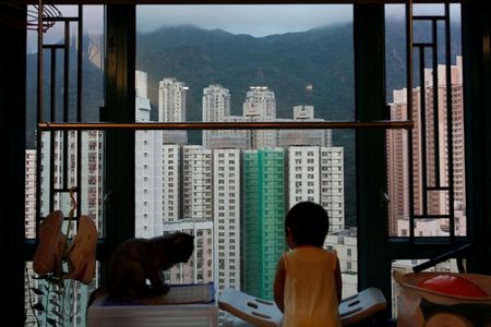 特別リポート：自由を失う香港、引き裂かれる家族と社会の絆