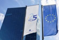 ＥＣＢ、利上げ終了宣言は尚早　12月と3月が節目＝スロバキア中銀総裁