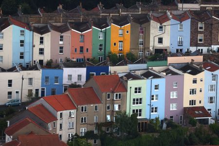 英9月住宅ローン承認件数、1月以来の低水準　利上げが重し