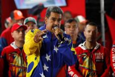 ベネズエラ国債と石油会社債券が一段安、マドゥロ氏勝利で