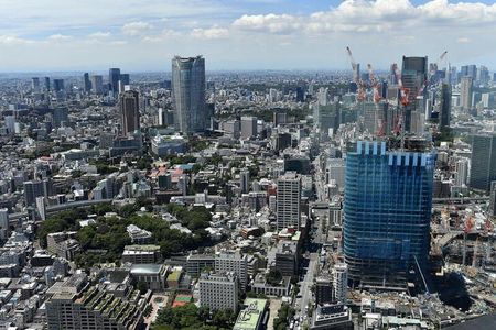 8月新設住宅着工戸数は前年比5.1％減＝国交省