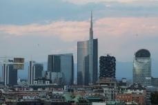 イタリアＧＤＰ、第3四半期は前期比横ばい　予想下回り先行きに影