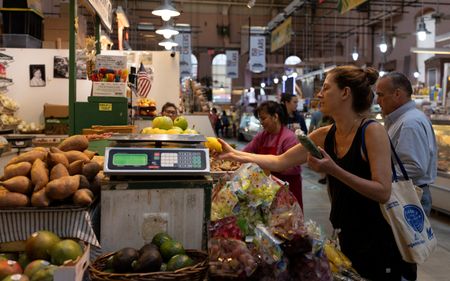 米ＧＤＰ、第3四半期速報値2.8％増　個人消費が堅調