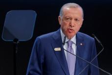 トルコ大統領、来年さらなる利下げ予想　「金利低下でインフレ鈍化」