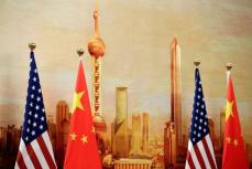 中国大使「米が新冷戦あおっている」、一部政治家が選挙戦に利用