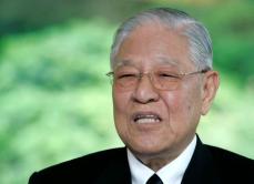 台湾の李登輝元総統が死去、民主化推進　「二国論」で中国に対抗