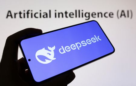 アングル：ディープシーク盗用疑惑、ＡＩ「蒸留」阻止が困難な訳