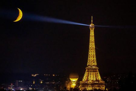 仏ＧＤＰ、第4四半期速報値は前期比－0.1％　個人消費は堅調