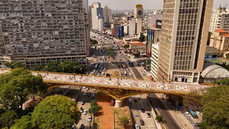 24年ブラジル基礎的財政収支、ＧＤＰ比0.36％の赤字　目標達成