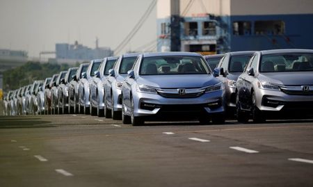 鉱工業生産7月速報は前月比8.0％上昇、自動車寄与も先行きは鈍化へ＝経産省