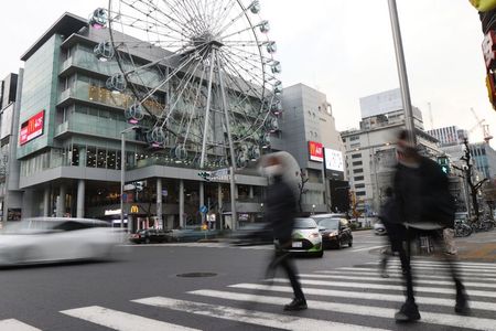 愛知のフェス、誓約書違反なら補助金取り消し含め厳正対処＝梶山経産相