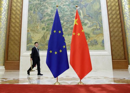 ＥＵ・中国の貿易摩擦、豪がＷＴＯ協議に参加要請へ