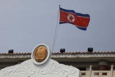 北朝鮮、アフリカ2国で大使館閉鎖　「財政難示す」と韓国統一省