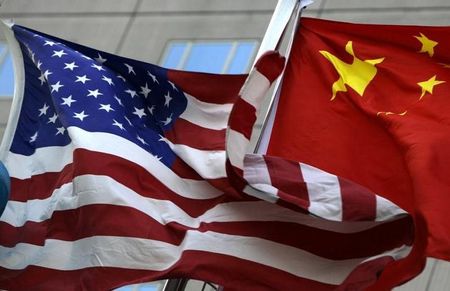 米中首脳会談、11月にサンフランシスコで開催目指す＝米政府筋