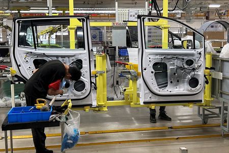 中国7月ＰＭＩ、製造業は3カ月連続50割れ　非製造業は50.2に低下