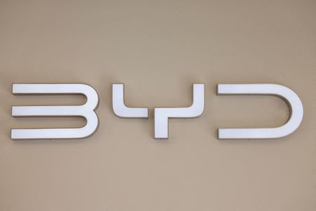 中国ＢＹＤ、輸入関税検討中のカナダで市場参入を模索