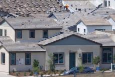 米中古住宅仮契約指数、6月は4.8％上昇　在庫増と金利低下が追い風