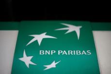 ＢＮＰパリバ、第3四半期純利益は予想と一致　投資銀行部門が堅調