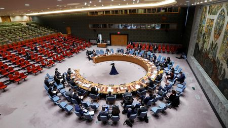 国連安保理、北朝鮮ミサイル巡り4日にも会合　日米韓など要請